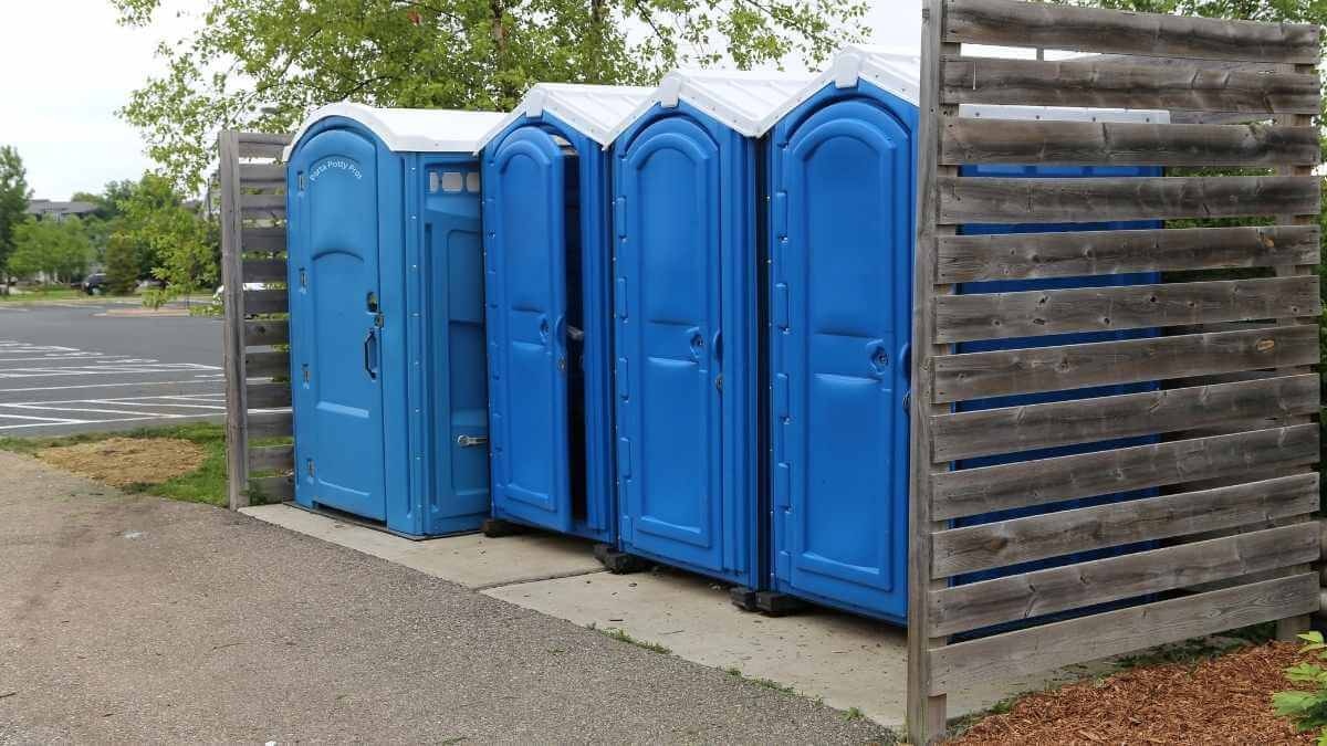 Porta Potty Rental Pros - Trusted Porta Potty Services in Twin Lake, MI, 49457